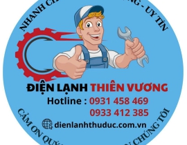 Vệ sinh máy lạnh tại quận 9 