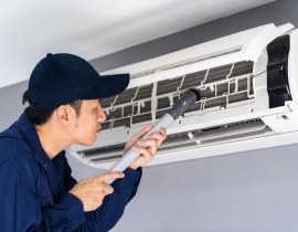 Vệ Sinh Máy Lạnh Giá Rẻ Tại Quận 9 – Dịch Vụ Chất Lượng, Giá Cạnh Tranh