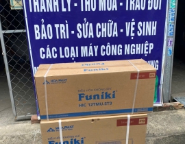 Sửa dức điểm lỗi thường gặp trên máy lạnh 