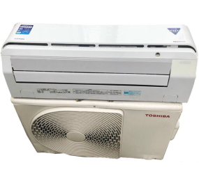 Máy Lạnh TOSHIBA LIA Hợp 2HP Inverter Nội Địa Nhật