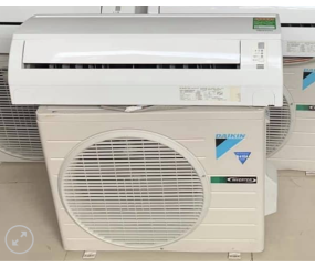Máy Lạnh Daikin 1HP Inverter Nội Địa Nhật Bản