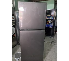 Tủ Lạnh Cũ Toshiba Inverter 194 lít