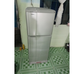 Tủ Lạnh Cũ SanYo 120 Lít