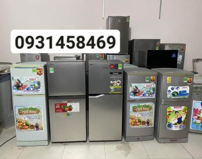 Tủ lạnh.  Máy Lạnh giá rẻ gần đây