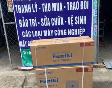 Sửa dức điểm các lỗi thường gặp trên máy lạnh 