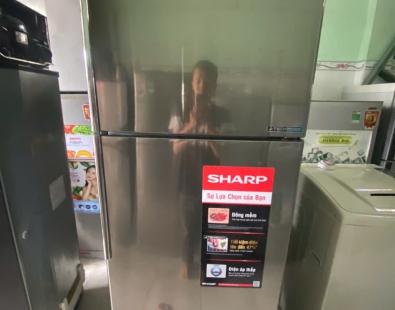 Sửa tủ lạnh . Lê văn việt quận 9 