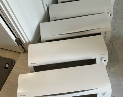 Dịch Vụ Bảo Hành Bảo Trì Sửa Chữa Máy Lạnh Định Kỳ 