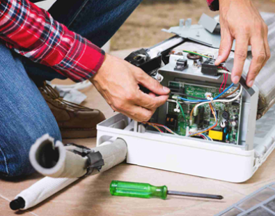 Dịch Vụ Sửa Chữa Máy Lạnh Giá Rẻ Tại Thủ Đức