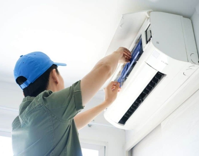 Sửa Chữa Máy Lạnh Tại Thủ Đức