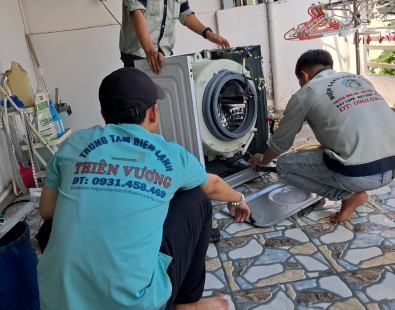 Sửa tủ lạnh tại nhà. Có mặt ngay