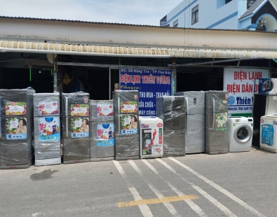 Dịch Vụ Sửa Chữa Máy Lạnh Tại Thủ Đức