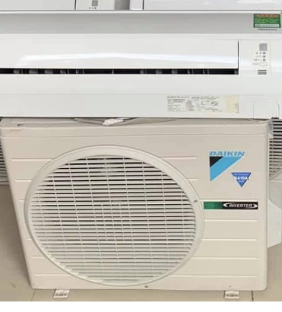 Máy Lạnh Daikin 1HP Inverter Nội Địa Nhật Bản