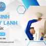 Dịch vụ vệ sinh máy lạnh Thủ Đức tận nơi tại Điện Lạnh Thiên Vương